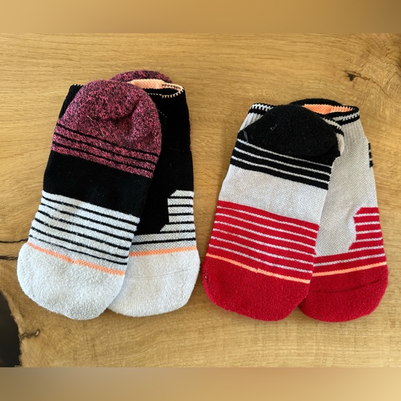 Stance no show socks. - 2pairs - Picture 3 of 10